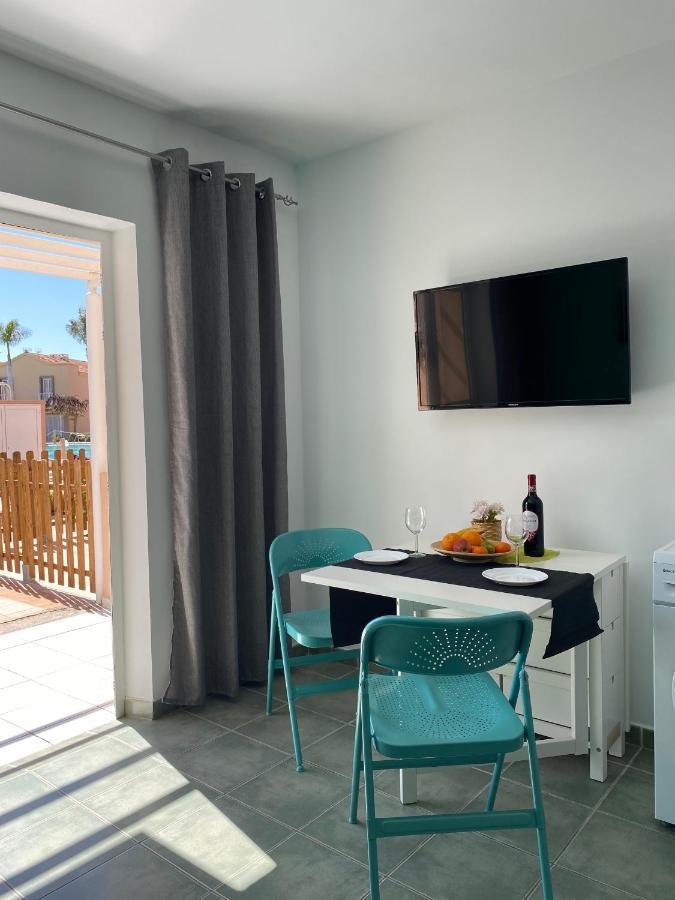 Bungalow Green Oasis Maspalomas Maspalomas  Exterior foto