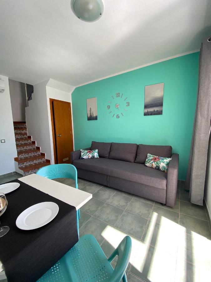 Bungalow Green Oasis Maspalomas Maspalomas  Exterior foto