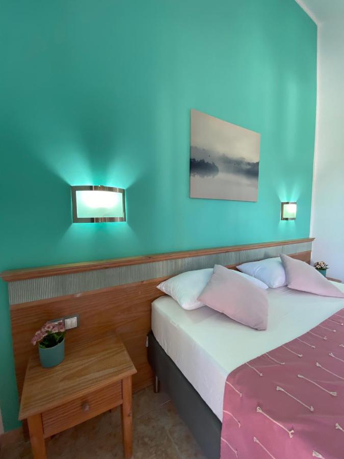 Bungalow Green Oasis Maspalomas Maspalomas  Exterior foto