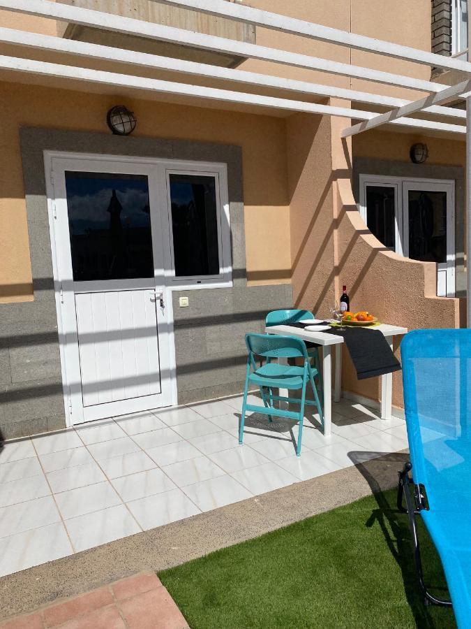 Bungalow Green Oasis Maspalomas Maspalomas  Exterior foto