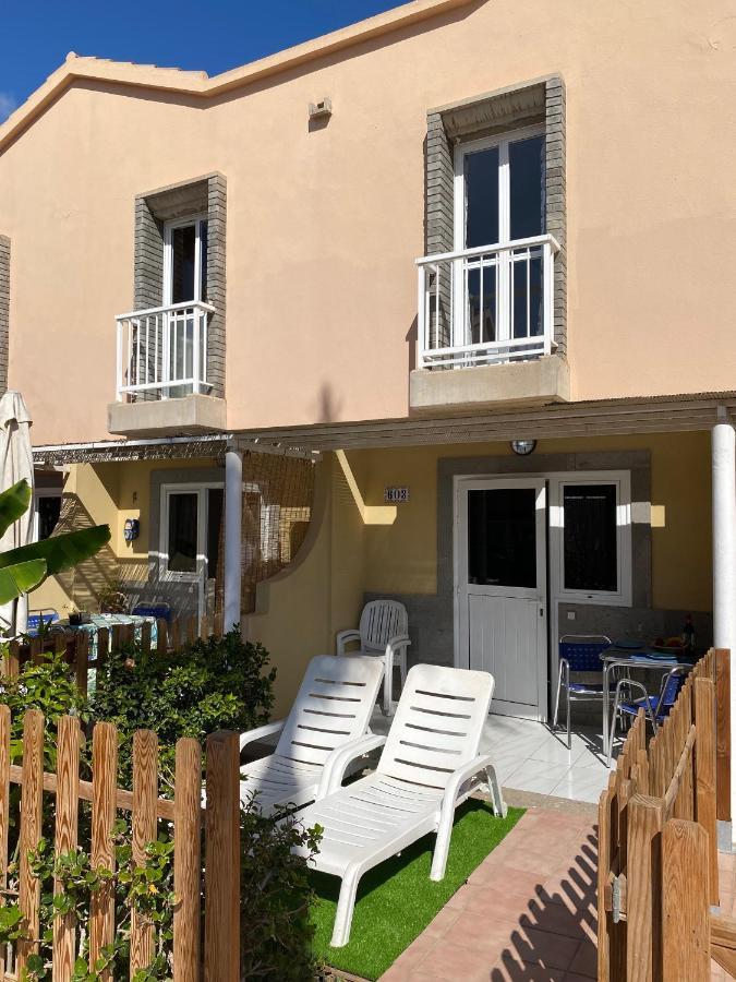 Bungalow Green Oasis Maspalomas Maspalomas  Exterior foto