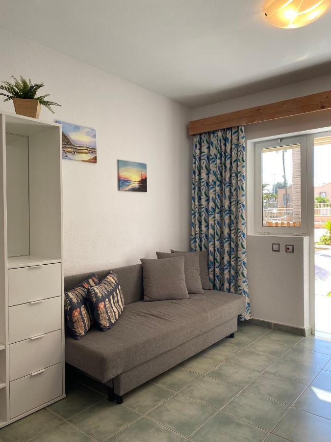 Bungalow Green Oasis Maspalomas Maspalomas  Exterior foto
