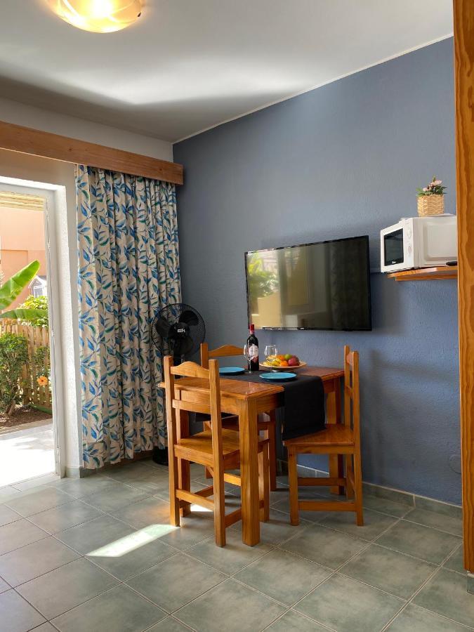 Bungalow Green Oasis Maspalomas Maspalomas  Exterior foto