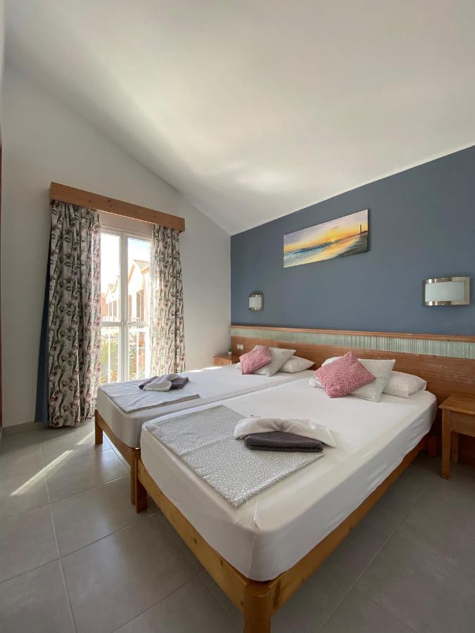 Bungalow Green Oasis Maspalomas Maspalomas  Exterior foto