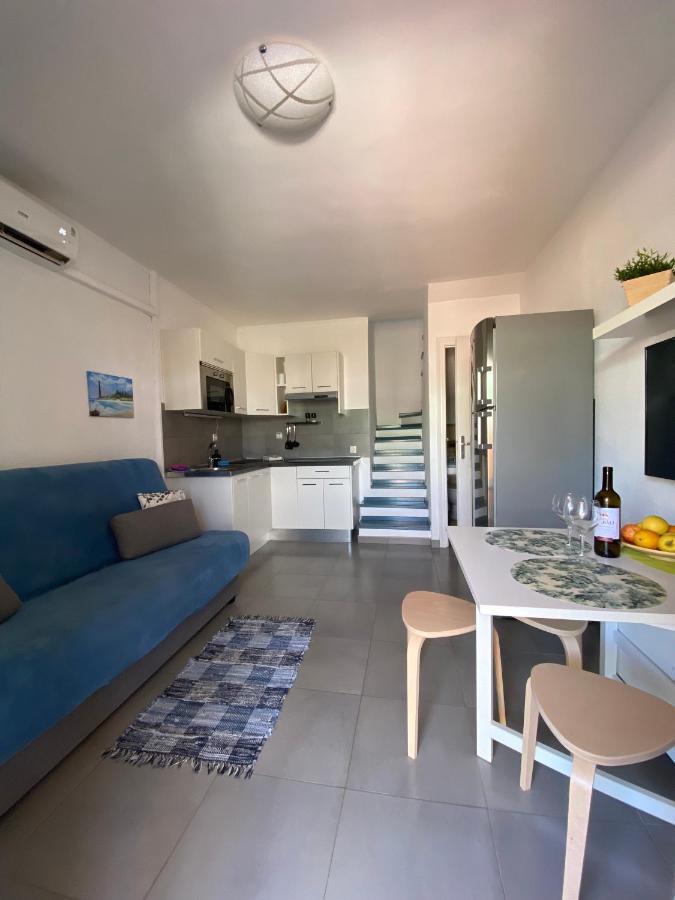 Bungalow Green Oasis Maspalomas Maspalomas  Exterior foto