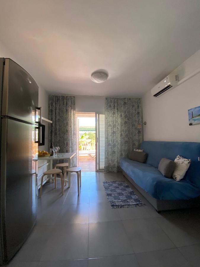 Bungalow Green Oasis Maspalomas Maspalomas  Exterior foto