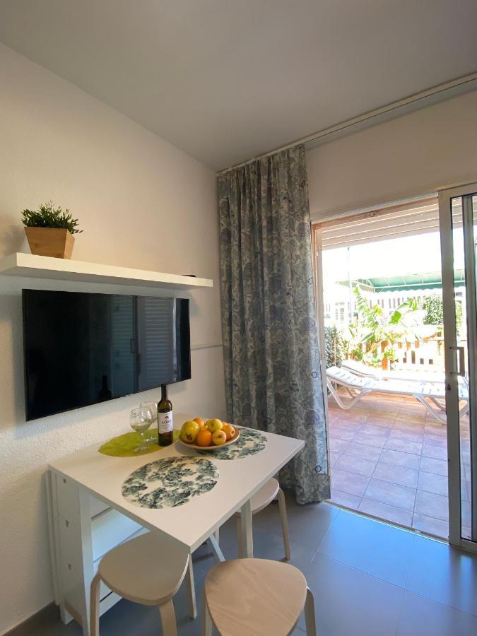 Bungalow Green Oasis Maspalomas Maspalomas  Exterior foto