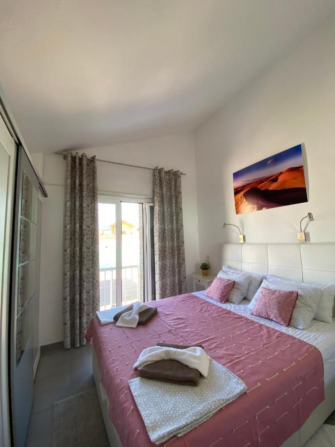 Bungalow Green Oasis Maspalomas Maspalomas  Exterior foto